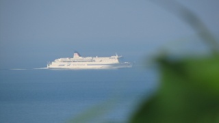 これぞ北海道。： This is Hokkaido.