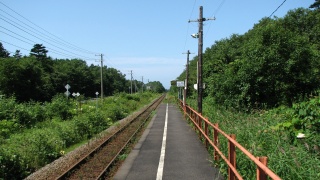 これぞ北海道。： This is Hokkaido.