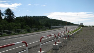 これぞ北海道。： This is Hokkaido.