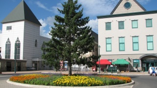 これぞ北海道。： This is Hokkaido.