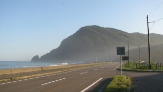 これぞ北海道。： This is Hokkaido.