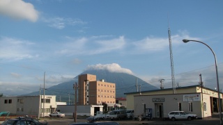 これぞ北海道。： This is Hokkaido.