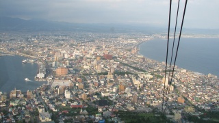 これぞ北海道。： This is Hokkaido.