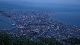 これぞ北海道。： This is Hokkaido.