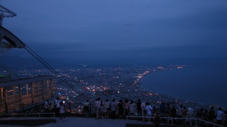 これぞ北海道。： This is Hokkaido.