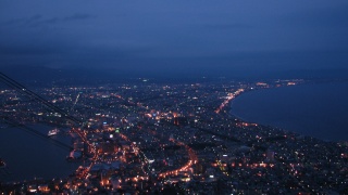 これぞ北海道。： This is Hokkaido.