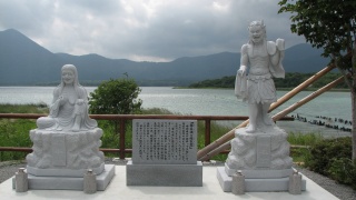 これぞ北海道。： This is Hokkaido.