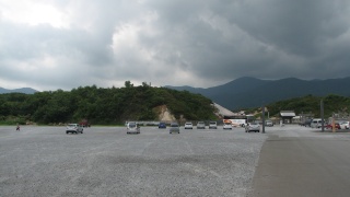 これぞ北海道。： This is Hokkaido.