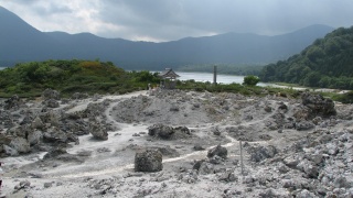 これぞ北海道。： This is Hokkaido.