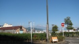 清水港：Shimizu Port