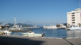 清水港：Shimizu Port