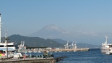 清水港：Shimizu Port