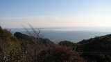 久能山東照宮：Mt. Kuno Toshogu