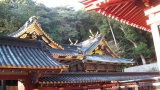 久能山東照宮：Mt. Kuno Toshogu