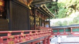 久能山東照宮：Mt. Kuno Toshogu