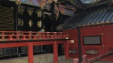 久能山東照宮：Mt. Kuno Toshogu