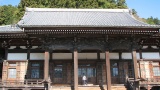 久遠寺'身延山'：Kuonji Temple 'Mt. Minobu'
