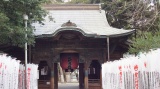 豊川稲荷／Toyokawa Inari