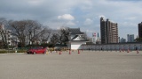 岡崎城公園／Okazaki Castle Park