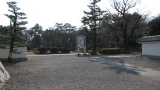 岡崎城公園／Okazaki Castle Park