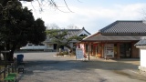 岡崎城公園／Okazaki Castle Park
