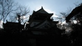 岡崎城公園／Okazaki Castle Park