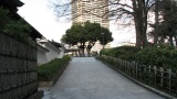 岡崎城公園／Okazaki Castle Park