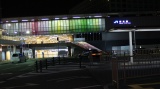 奈良駅／Nara Station