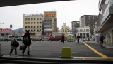 奈良駅／Nara Station