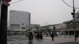 奈良駅／Nara Station