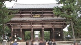 奈良公園／Nara Park