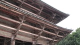 東大寺／Todaiji Temple