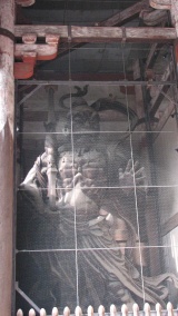 東大寺／Todaiji Temple
