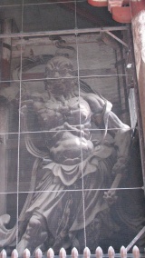 東大寺／Todaiji Temple