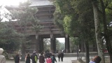 東大寺／Todaiji Temple