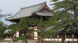 東大寺／Todaiji Temple