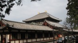 東大寺／Todaiji Temple