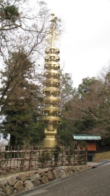 東大寺／Todaiji Temple