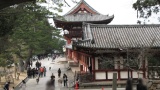 東大寺／Todaiji Temple