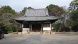 東大寺／Todaiji Temple