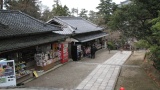 東大寺／Todaiji Temple