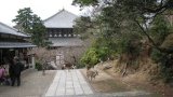 東大寺／Todaiji Temple