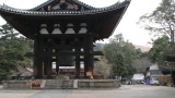 東大寺／Todaiji Temple