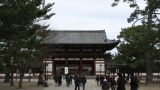 東大寺／Todaiji Temple