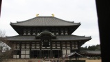 東大寺／Todaiji Temple