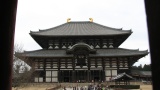 東大寺／Todaiji Temple