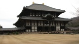 東大寺／Todaiji Temple
