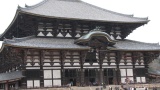 東大寺／Todaiji Temple