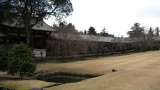 東大寺／Todaiji Temple