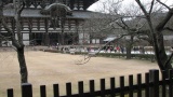 東大寺／Todaiji Temple